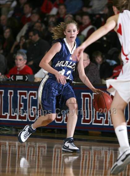 Thumbnail 3 in Regis Jesuit @ Mullen photogallery.