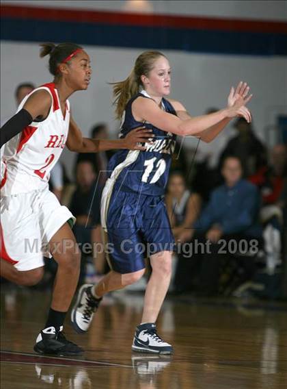 Thumbnail 1 in Regis Jesuit @ Mullen photogallery.