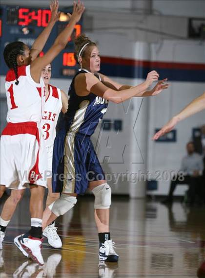 Thumbnail 3 in Regis Jesuit @ Mullen photogallery.
