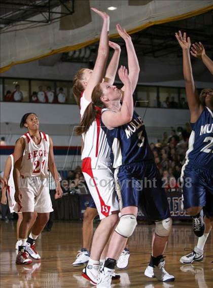 Thumbnail 3 in Regis Jesuit @ Mullen photogallery.