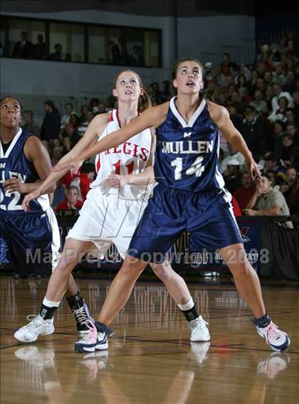 Thumbnail 2 in Regis Jesuit @ Mullen photogallery.