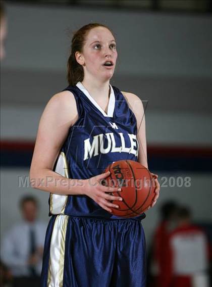 Thumbnail 1 in Regis Jesuit @ Mullen photogallery.