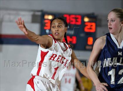 Thumbnail 2 in Regis Jesuit @ Mullen photogallery.