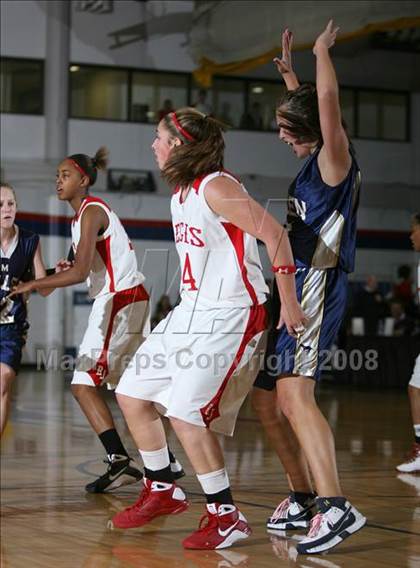 Thumbnail 2 in Regis Jesuit @ Mullen photogallery.