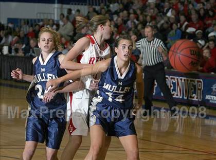 Thumbnail 1 in Regis Jesuit @ Mullen photogallery.