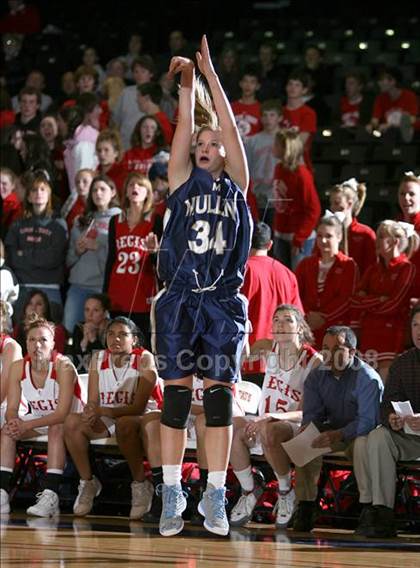 Thumbnail 3 in Regis Jesuit @ Mullen photogallery.