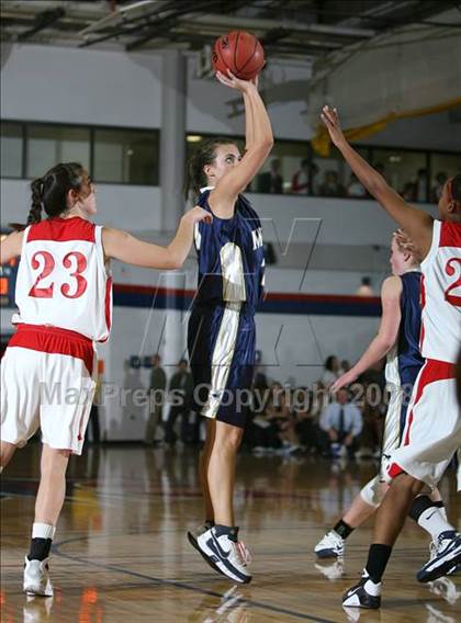 Thumbnail 3 in Regis Jesuit @ Mullen photogallery.