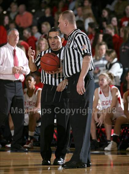Thumbnail 1 in Regis Jesuit @ Mullen photogallery.