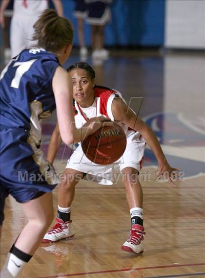 Thumbnail 3 in Regis Jesuit @ Mullen photogallery.