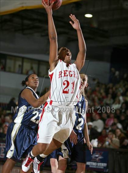 Thumbnail 1 in Regis Jesuit @ Mullen photogallery.