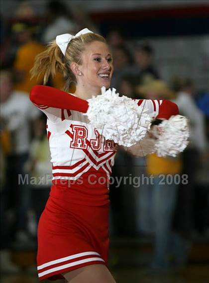 Thumbnail 1 in Regis Jesuit @ Mullen photogallery.
