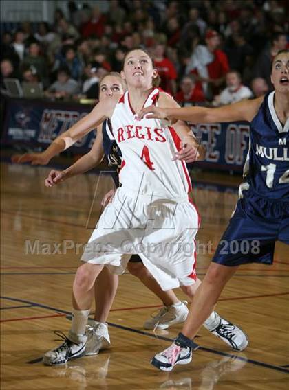 Thumbnail 3 in Regis Jesuit @ Mullen photogallery.