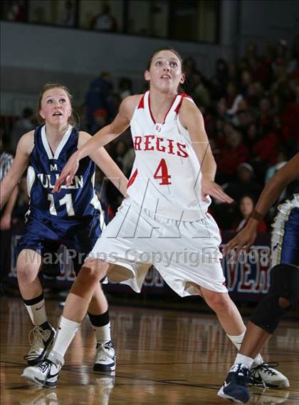 Thumbnail 3 in Regis Jesuit @ Mullen photogallery.