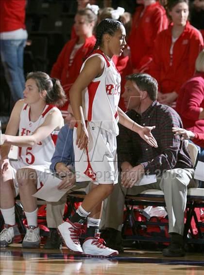 Thumbnail 1 in Regis Jesuit @ Mullen photogallery.