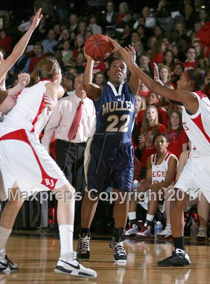 Thumbnail 2 in Regis Jesuit @ Mullen photogallery.