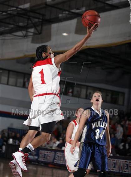 Thumbnail 2 in Regis Jesuit @ Mullen photogallery.