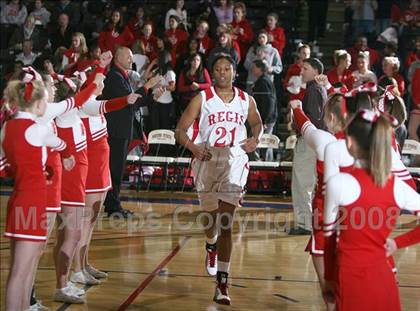 Thumbnail 1 in Regis Jesuit @ Mullen photogallery.