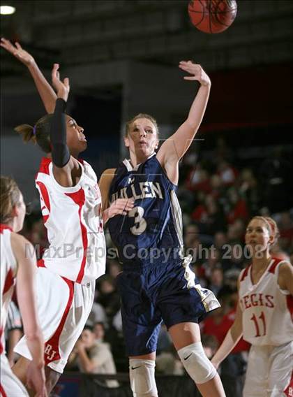 Thumbnail 3 in Regis Jesuit @ Mullen photogallery.