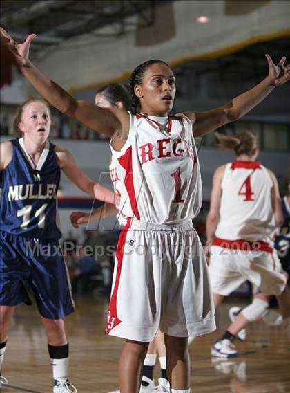 Thumbnail 2 in Regis Jesuit @ Mullen photogallery.