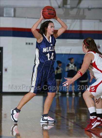 Thumbnail 3 in Regis Jesuit @ Mullen photogallery.