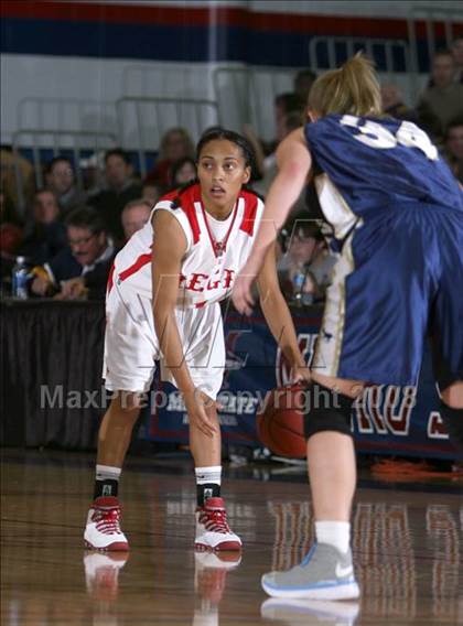 Thumbnail 3 in Regis Jesuit @ Mullen photogallery.