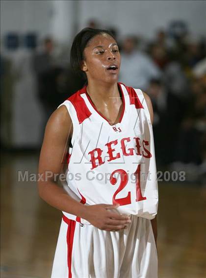 Thumbnail 1 in Regis Jesuit @ Mullen photogallery.