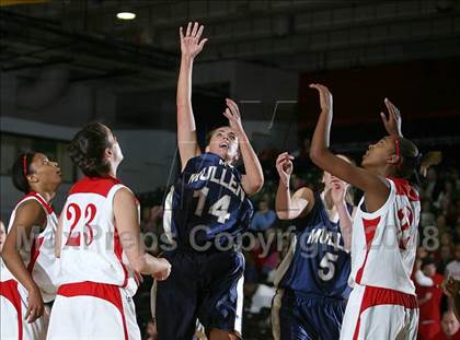 Thumbnail 3 in Regis Jesuit @ Mullen photogallery.