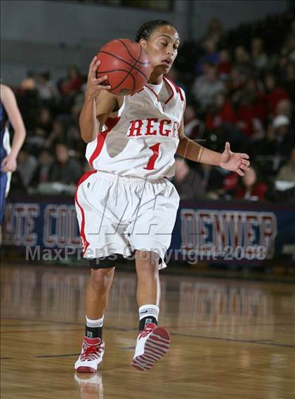 Thumbnail 1 in Regis Jesuit @ Mullen photogallery.
