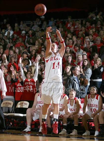 Thumbnail 1 in Regis Jesuit @ Mullen photogallery.