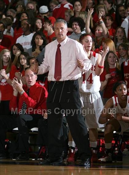 Thumbnail 3 in Regis Jesuit @ Mullen photogallery.