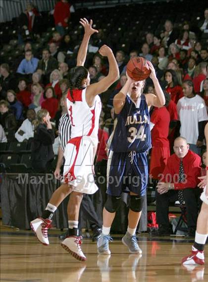 Thumbnail 2 in Regis Jesuit @ Mullen photogallery.
