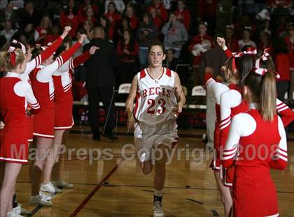 Thumbnail 2 in Regis Jesuit @ Mullen photogallery.