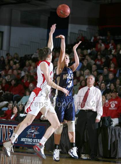 Thumbnail 1 in Regis Jesuit @ Mullen photogallery.
