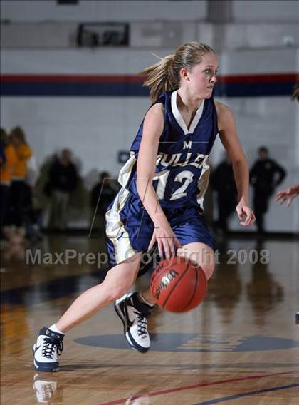 Thumbnail 3 in Regis Jesuit @ Mullen photogallery.
