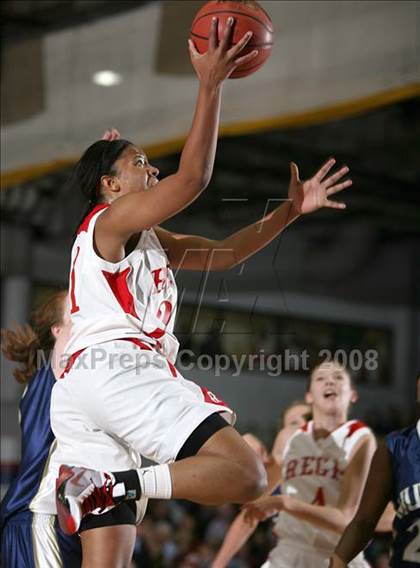 Thumbnail 3 in Regis Jesuit @ Mullen photogallery.