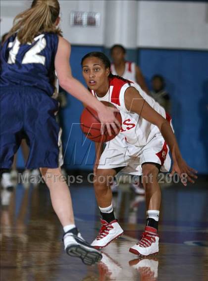 Thumbnail 3 in Regis Jesuit @ Mullen photogallery.
