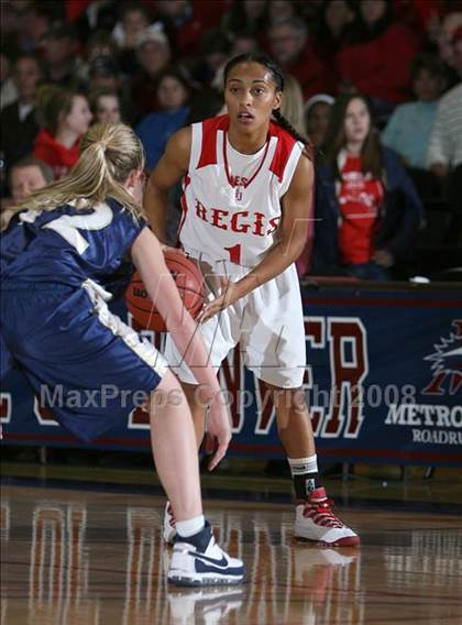 Thumbnail 2 in Regis Jesuit @ Mullen photogallery.