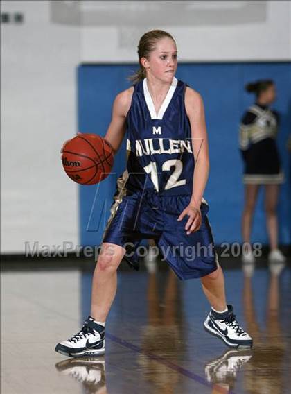 Thumbnail 3 in Regis Jesuit @ Mullen photogallery.