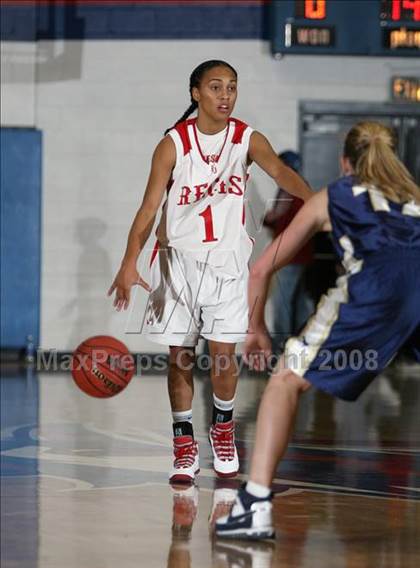 Thumbnail 3 in Regis Jesuit @ Mullen photogallery.