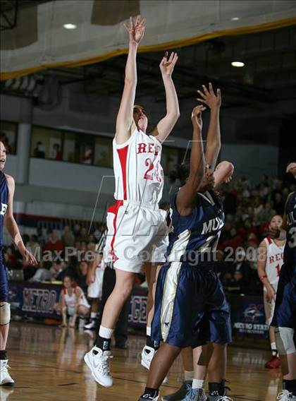 Thumbnail 2 in Regis Jesuit @ Mullen photogallery.