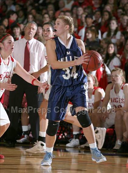 Thumbnail 1 in Regis Jesuit @ Mullen photogallery.
