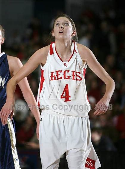 Thumbnail 2 in Regis Jesuit @ Mullen photogallery.
