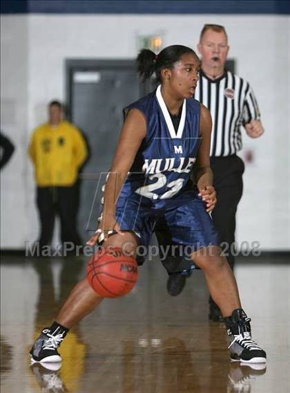 Thumbnail 2 in Regis Jesuit @ Mullen photogallery.