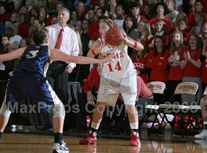 Thumbnail 2 in Regis Jesuit @ Mullen photogallery.