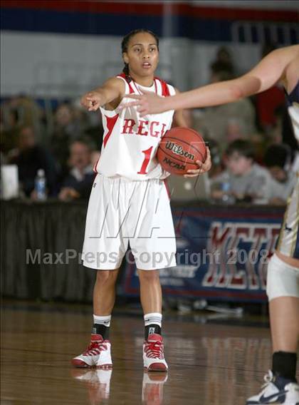 Thumbnail 2 in Regis Jesuit @ Mullen photogallery.