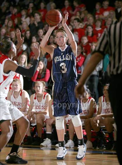 Thumbnail 2 in Regis Jesuit @ Mullen photogallery.
