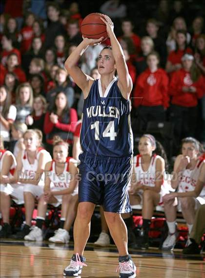 Thumbnail 1 in Regis Jesuit @ Mullen photogallery.