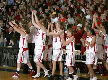 Thumbnail 2 in Regis Jesuit @ Mullen photogallery.