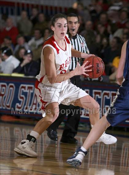 Thumbnail 3 in Regis Jesuit @ Mullen photogallery.