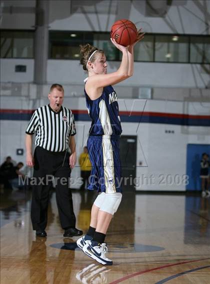 Thumbnail 3 in Regis Jesuit @ Mullen photogallery.